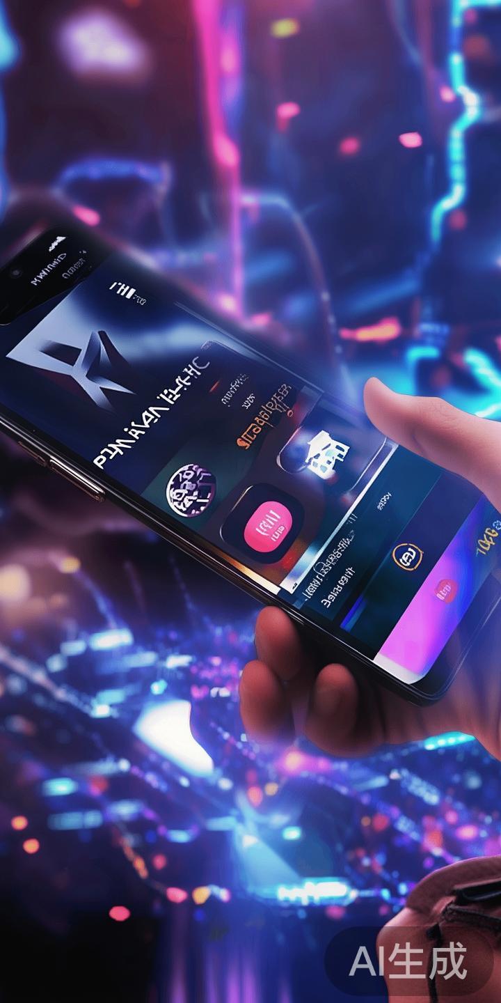 如何便捷访问泛亚电竞手机官网获取最新电竞资讯和赛事信息