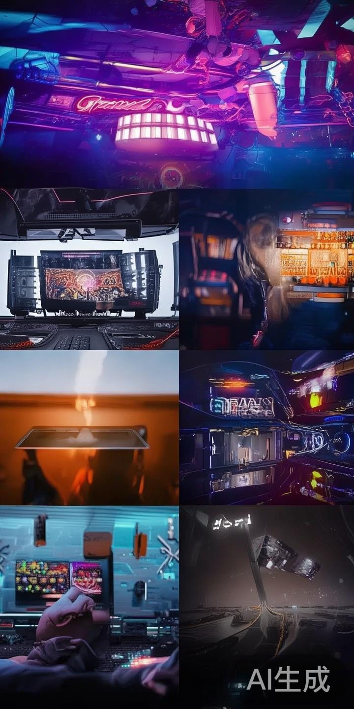 泛亚电竞全站全面解析：覆盖电竞赛事与丰富娱乐内容体验