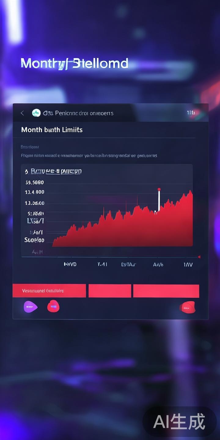 全面解析泛亚电竞限额设置：每日与每月最大投注额度详情