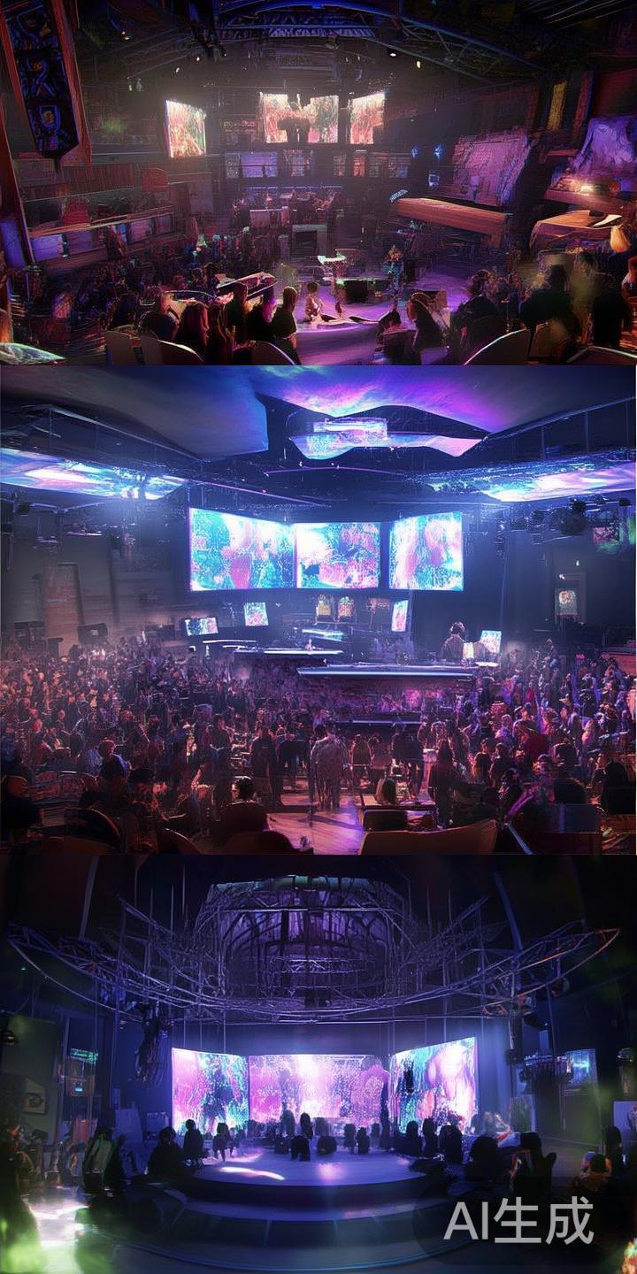 泛亚电竞品牌合作策略与未来发展方向全面解析与展望