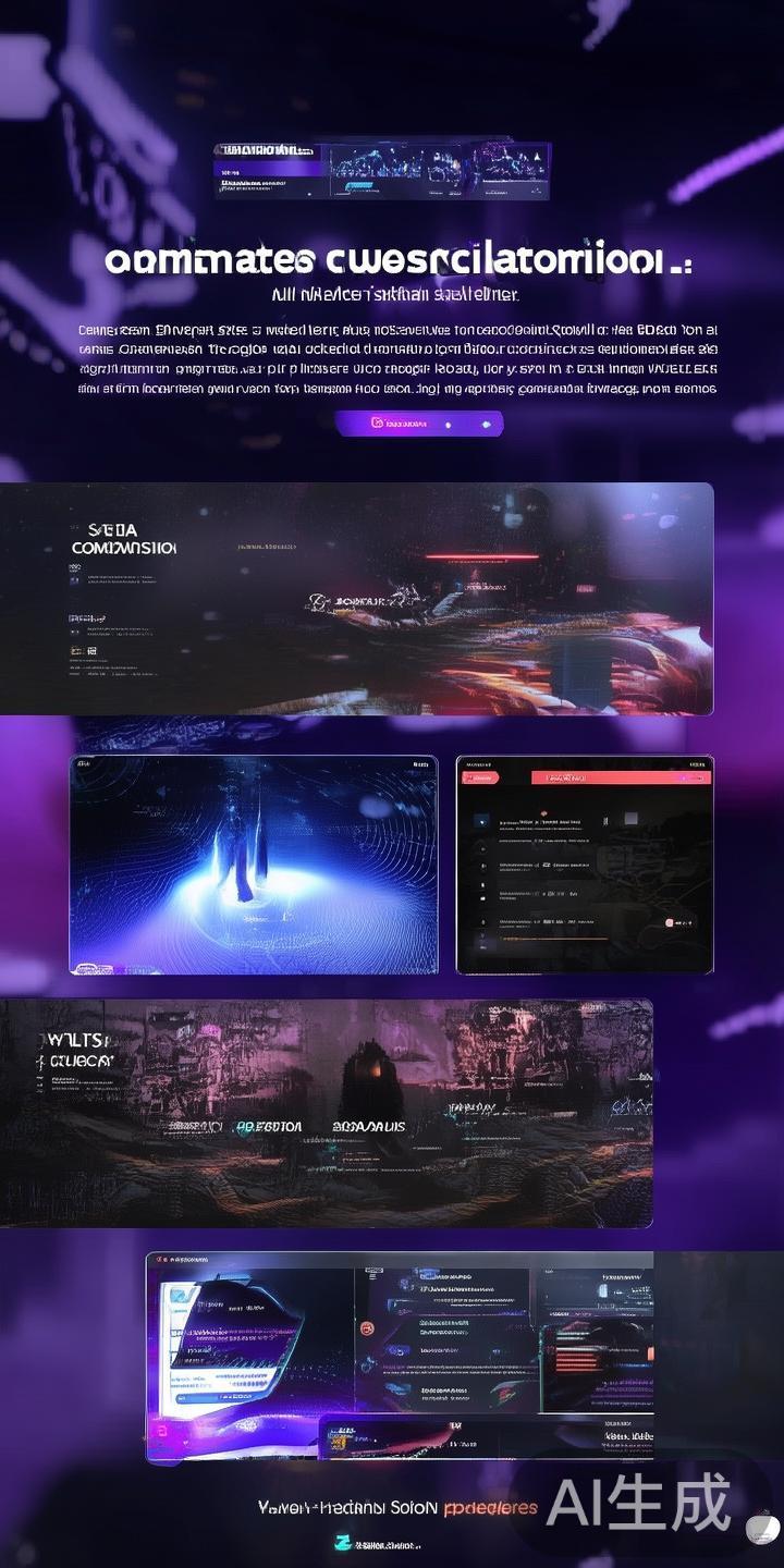 泛亚电竞手机端：全面提升游戏体验与用户交互的创新平台