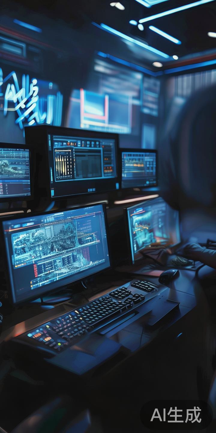 高水平技术保障确保比赛公平
IM电竞配备先进的反