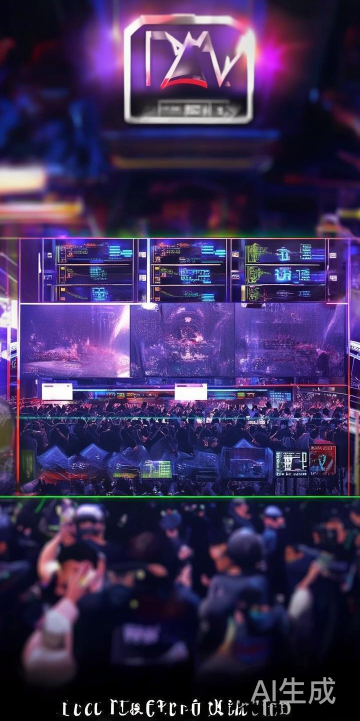 泛亚电竞稳赢攻略：实用技巧与操作建议全面解析