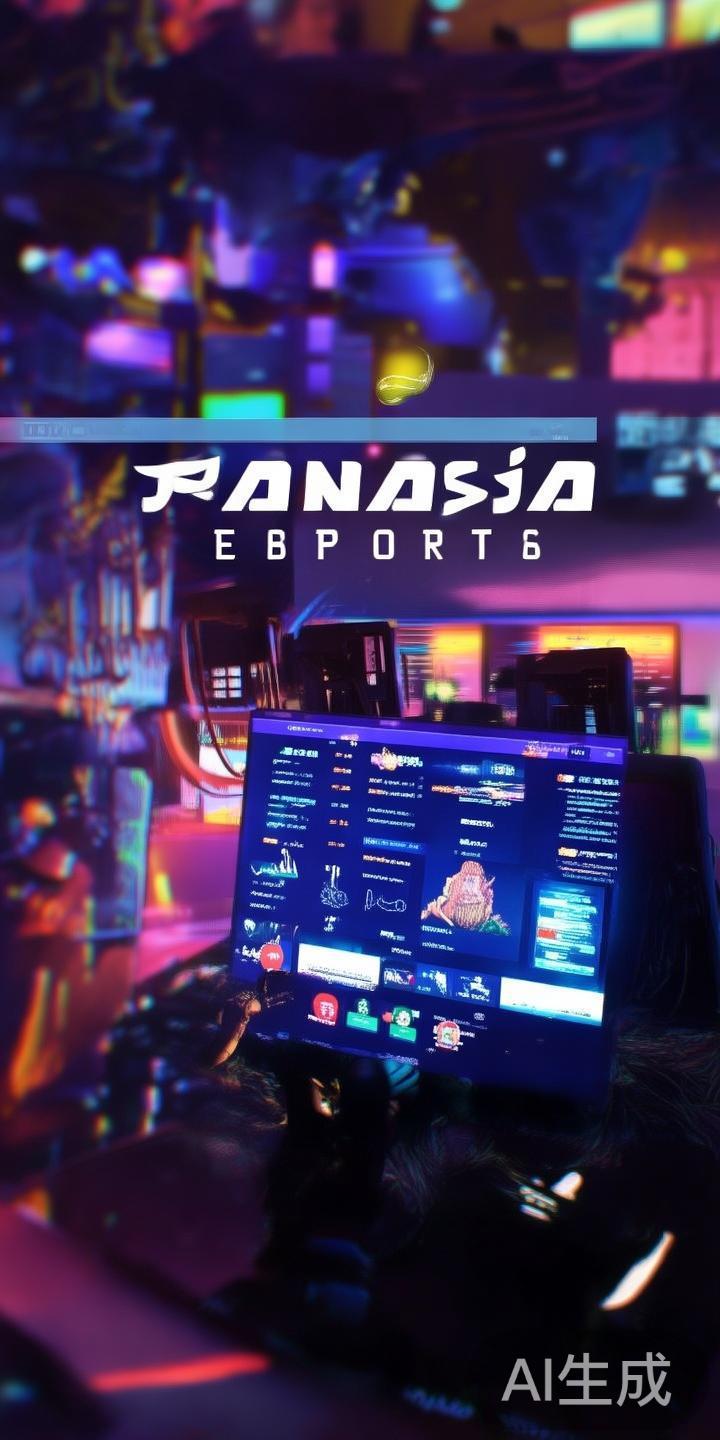 首先，泛亚电竞作为近年来崛起的电竞平台，其在市场中