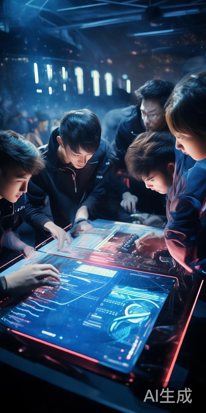 如何有效掌握泛亚电竞游戏竞猜答案以提升你的获胜几率