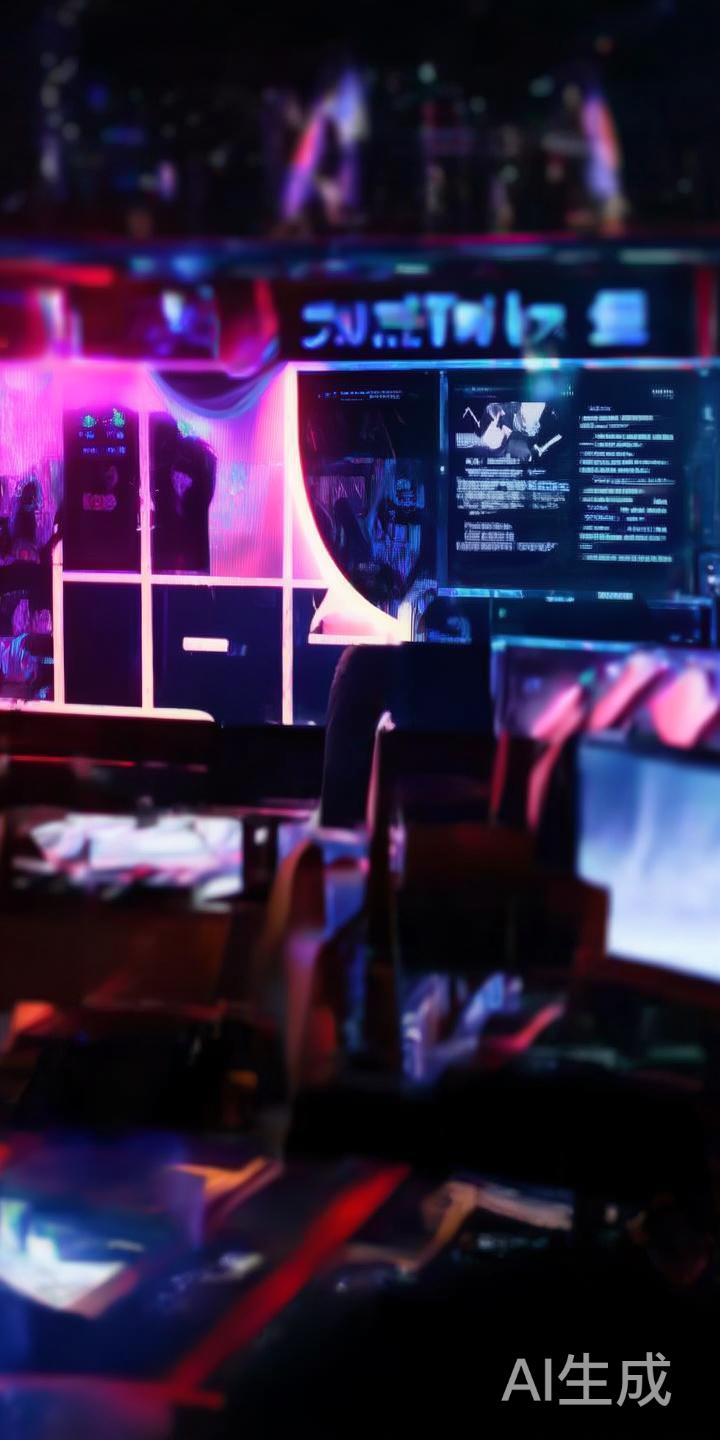 泛亚电竞吧官网：第一手最新电竞资讯与赛事实时全报道