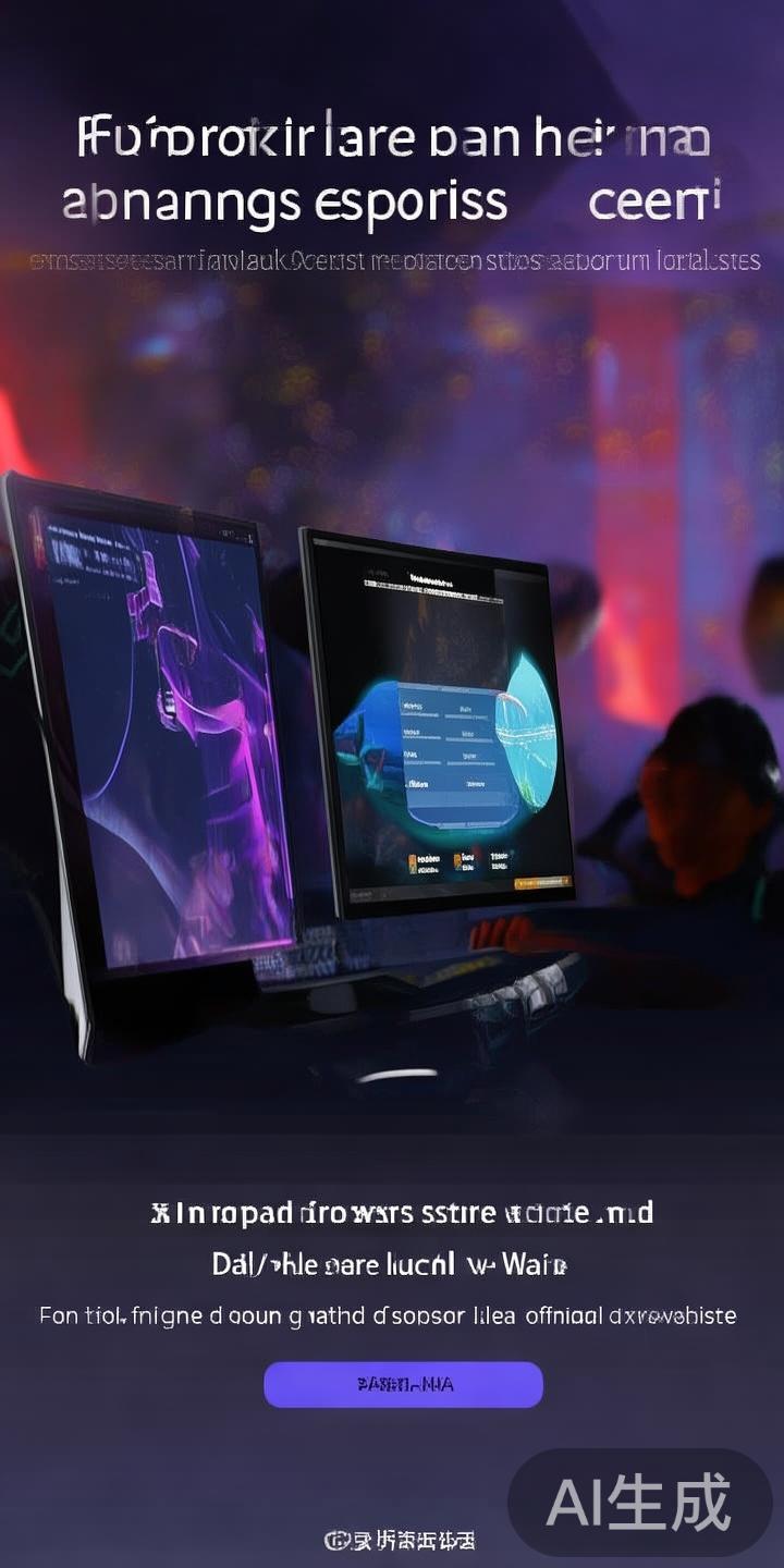 全面指南:如何访问泛亚电竞客户端官网进行游戏体验与软件下载教程 在当今电子竞技快速发展的背景下,选择一个稳定可靠的