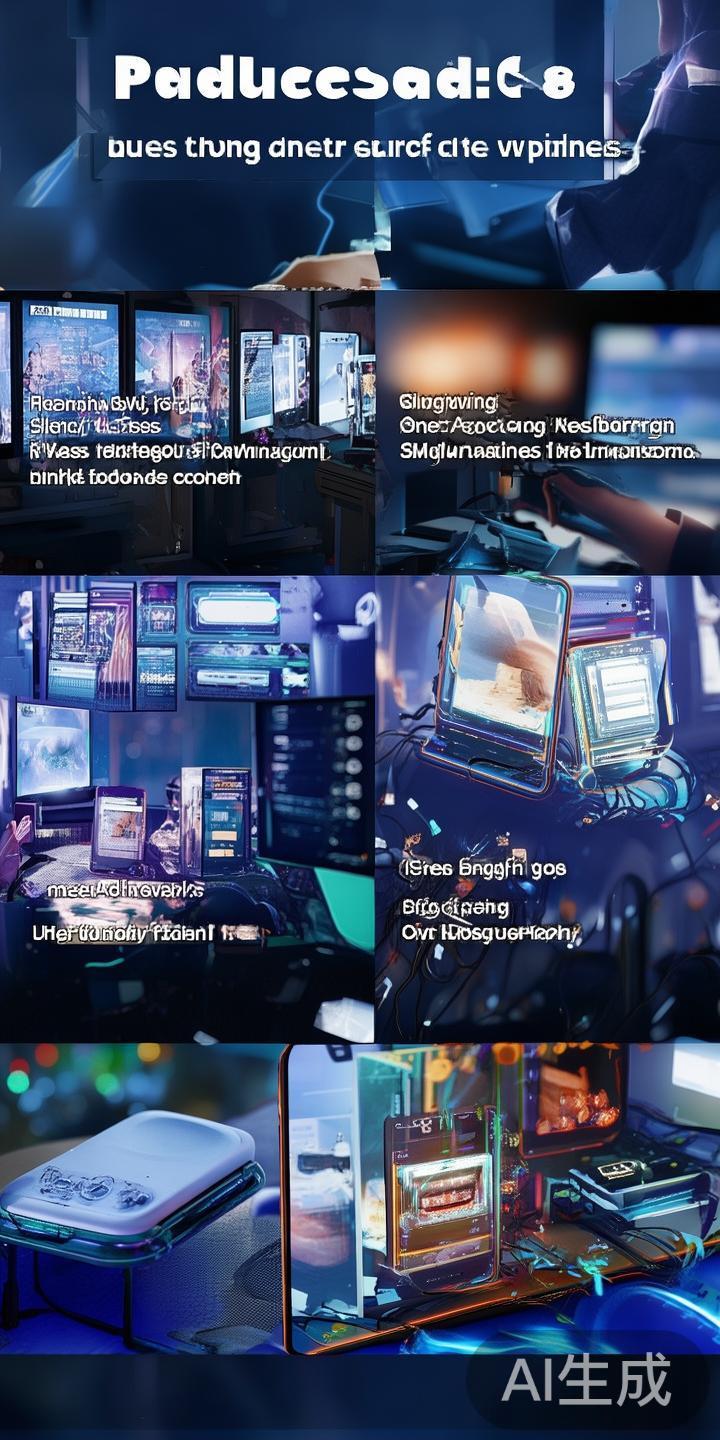 内容与功能更新：依据用户反馈和行业趋势，进行平台内