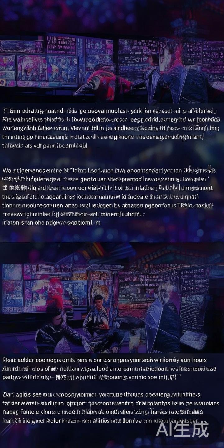 在当今电子竞技迅速发展的背景下，泛亚电竞比赛逐渐成