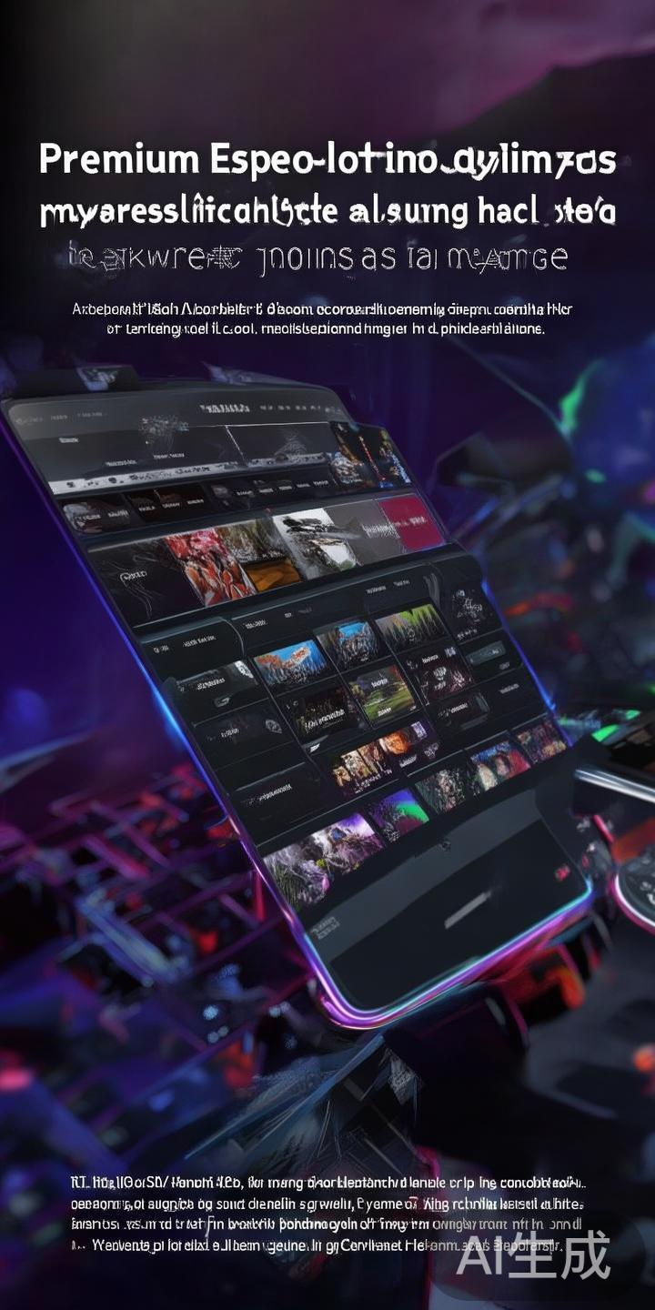 在当今数字娱乐时代，优质的游戏体验已成为吸引玩家和