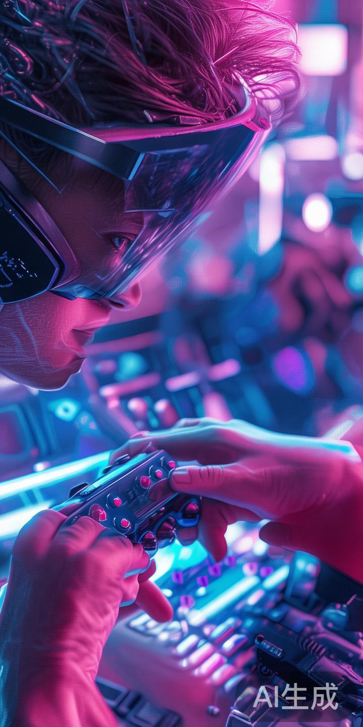 “刷”并非单纯追求积分，更强调技能的积累与提升。以