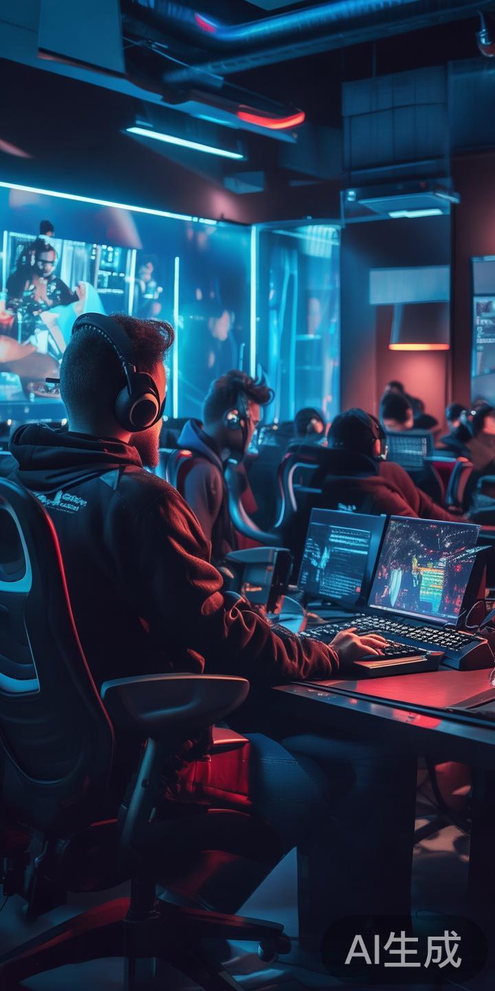 专业培训助力技术提升
平台内配备经验丰富的教练团