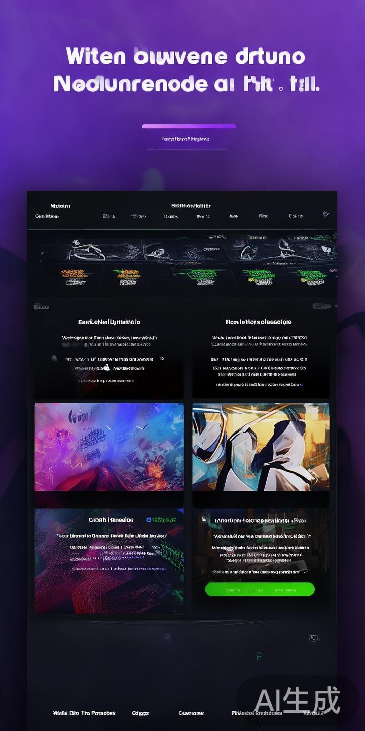 再次，平台界面简洁直观，操作便捷。无论是新手还是电