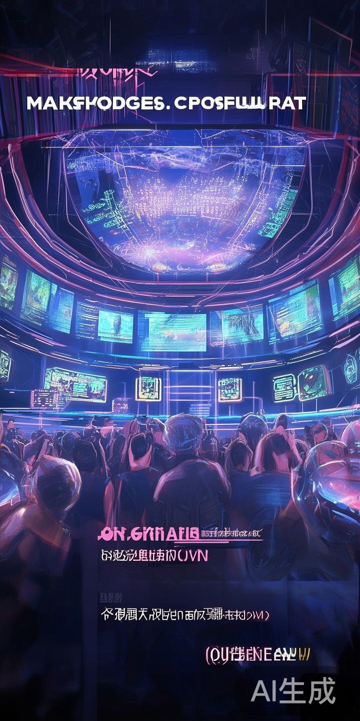 赛博泛亚电竞:引领区域虚拟竞技新时代的创新发展战略 在市场竞争日益激烈的背景下,赛博泛亚电竞以差异化的