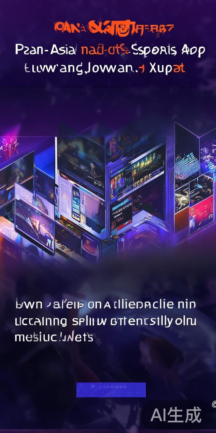 详解泛亚电竞APP下载安装步骤及常见问题解决方案分析 随着电竞行业的不断发展,越来越多的玩家选择通过泛亚