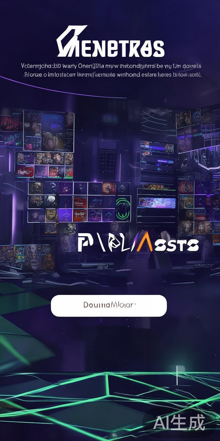 目前市面上支持玩泛亚电竞平台游戏内容的软件有哪些推荐 一、官方兼容的游戏平台软件
部分游戏平台已经与泛