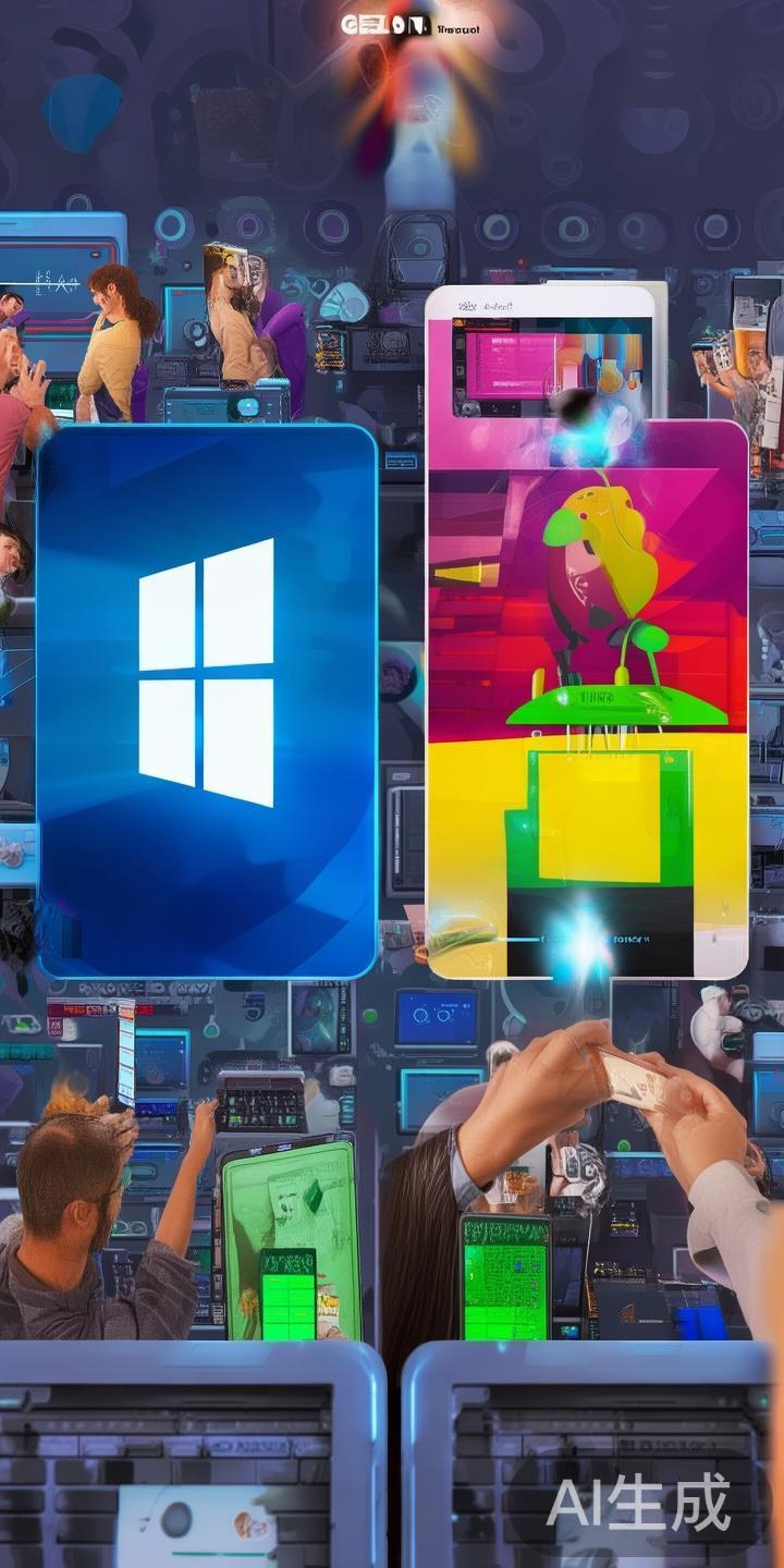 最新版本泛亚电竞平台官方下载指南与详细安装教程推荐 选择适合自己的操作系统版本:无论是Windows还