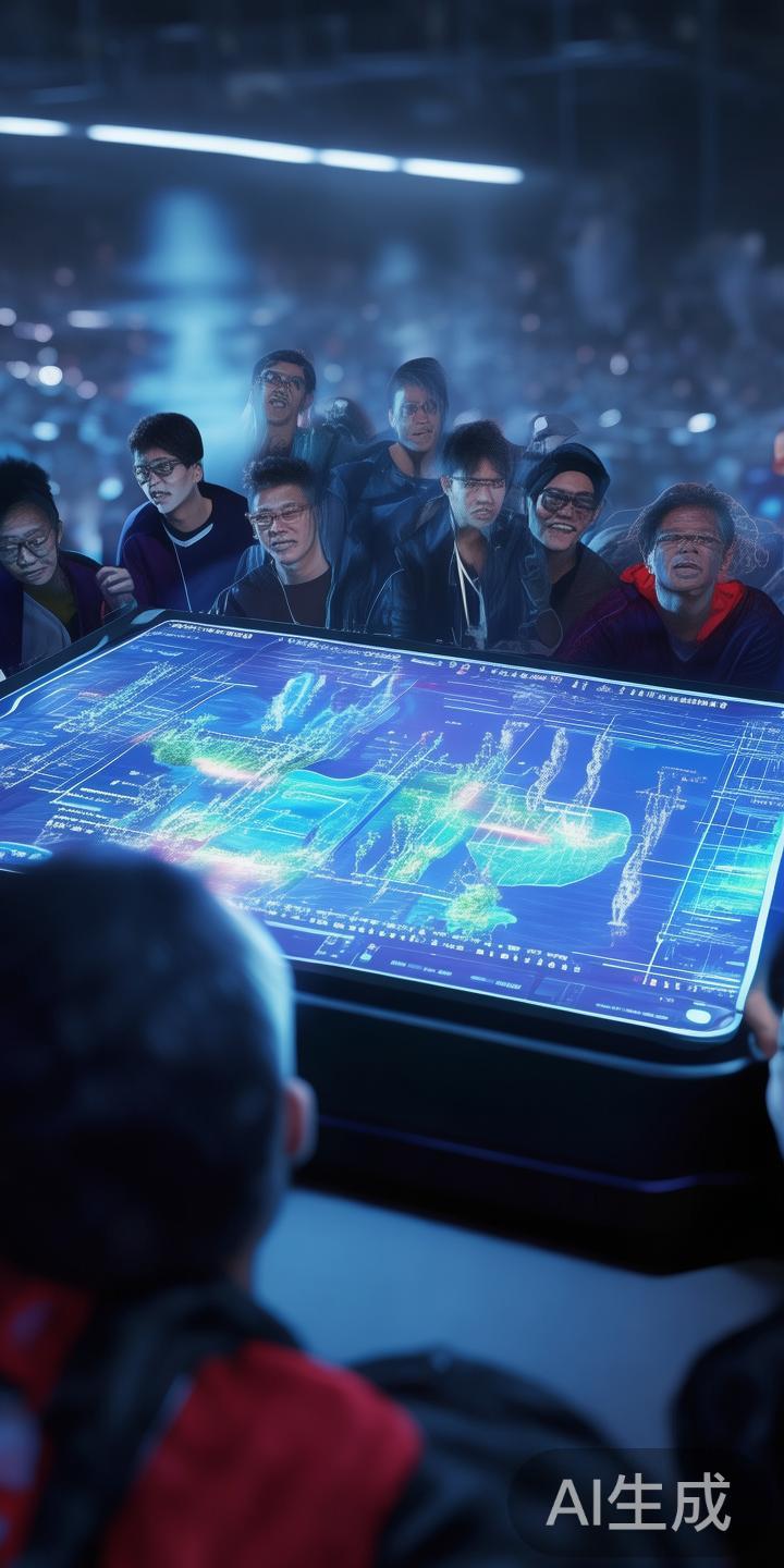 泛亚电竞虎扑:全面揭秘电竞圈最新动态与热点评析指南 通过对比赛的细节分析,泛亚电竞虎扑帮助用户更好理解